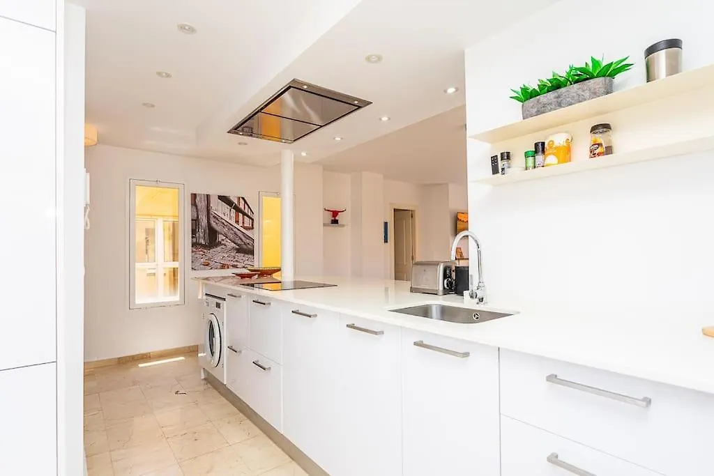 Riviera Del Sol Penthouse Apartment Mijas