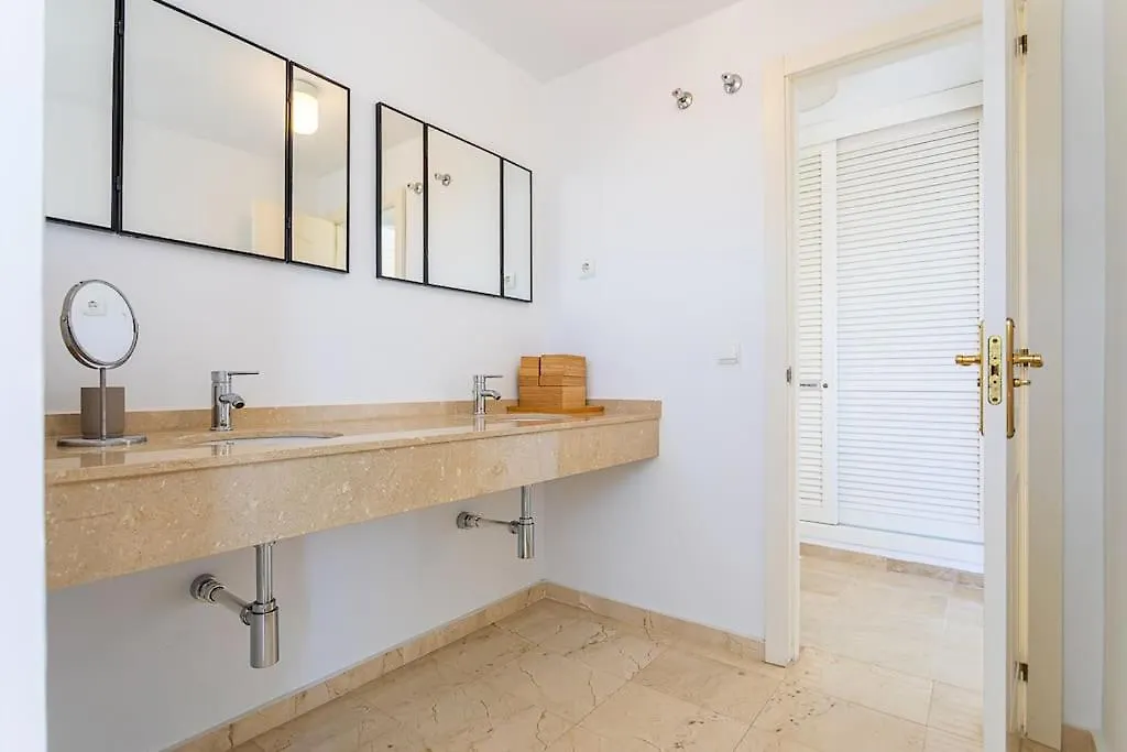 Riviera Del Sol Penthouse Apartment Mijas