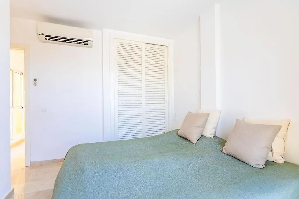 Riviera Del Sol Penthouse Apartment Mijas Spain