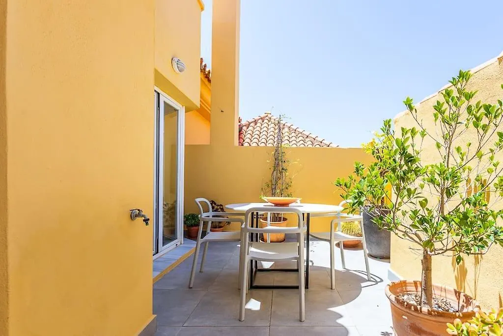Riviera Del Sol Penthouse Apartment Mijas Spain