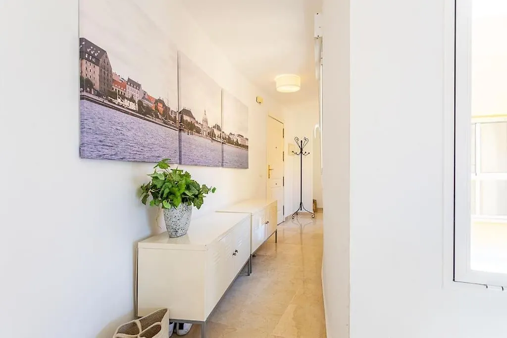 Riviera Del Sol Penthouse Apartment Mijas