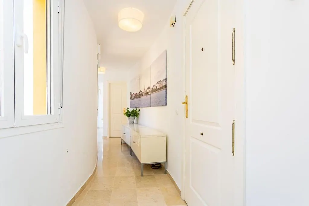 Riviera Del Sol Penthouse Apartment Mijas