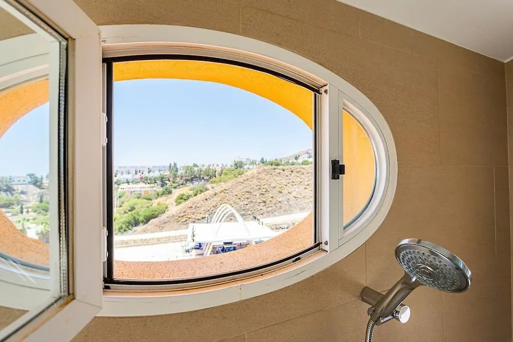 Riviera Del Sol Penthouse Apartment Mijas