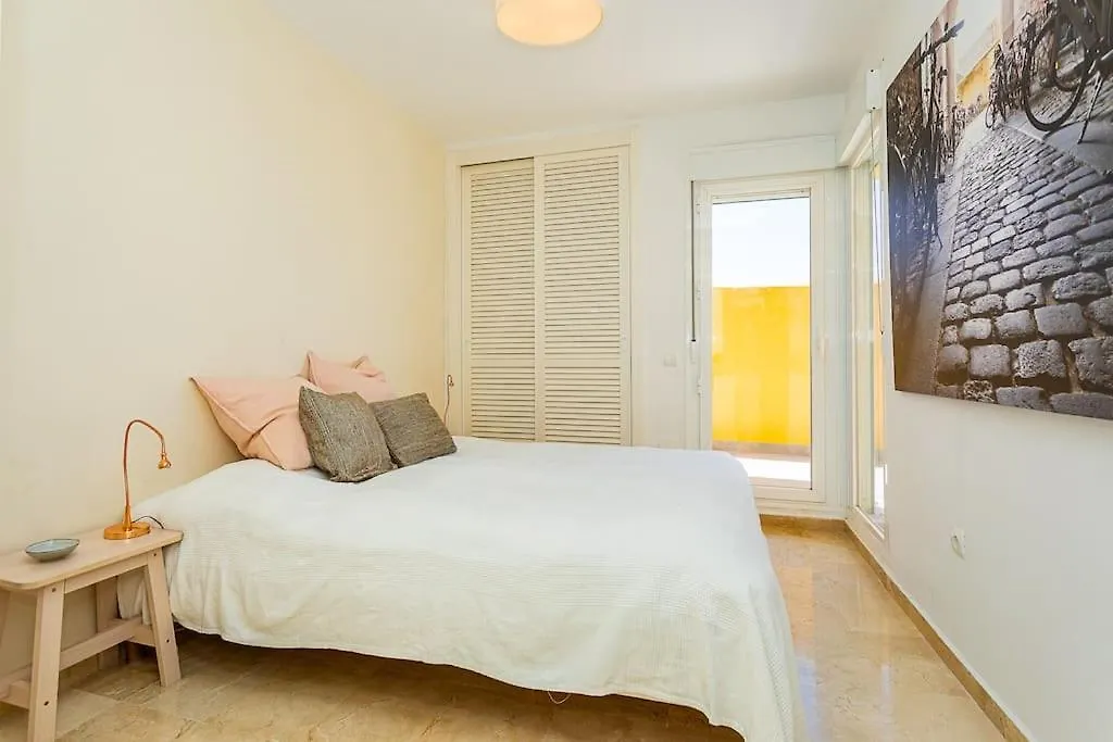 Riviera Del Sol Penthouse Apartment Mijas Spain