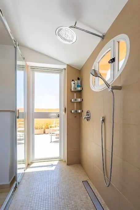 Riviera Del Sol Penthouse Apartment Mijas