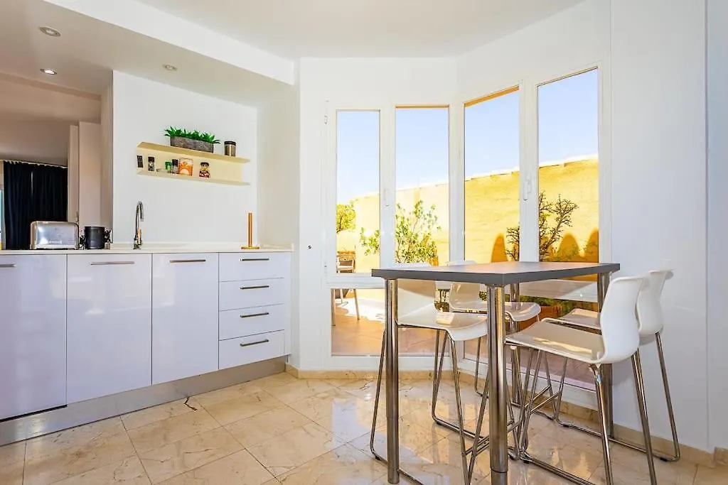Riviera Del Sol Penthouse Apartment Mijas