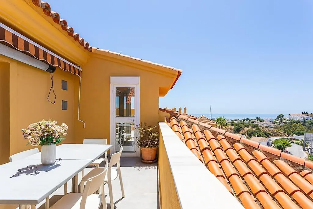 Riviera Del Sol Penthouse Apartment Mijas 0*,  Spain