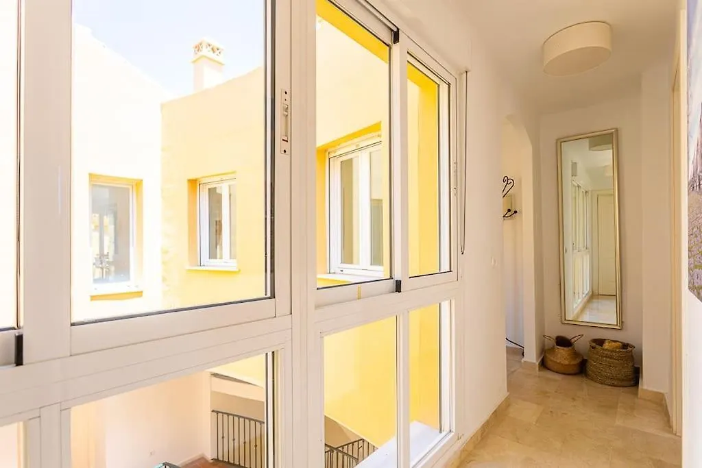 Riviera Del Sol Penthouse Apartment Mijas