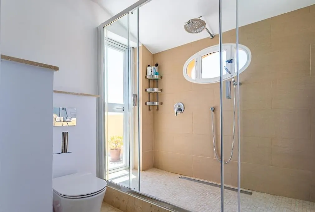 Riviera Del Sol Penthouse Apartment Mijas