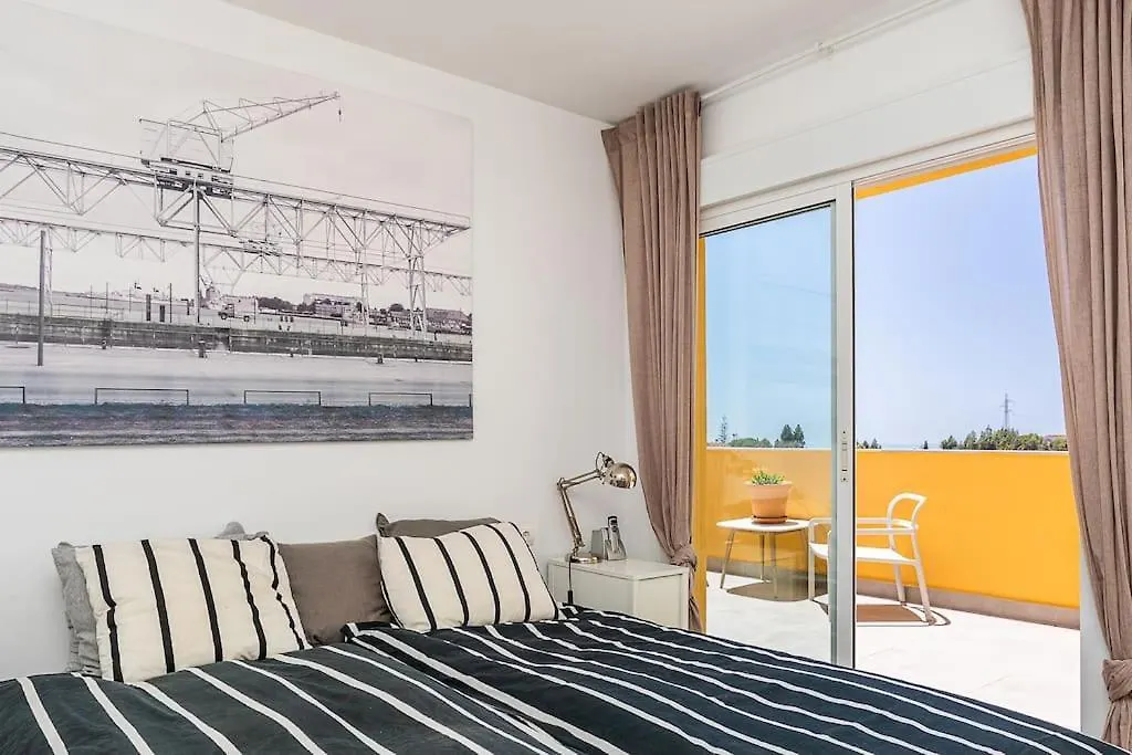Riviera Del Sol Penthouse Apartment Mijas