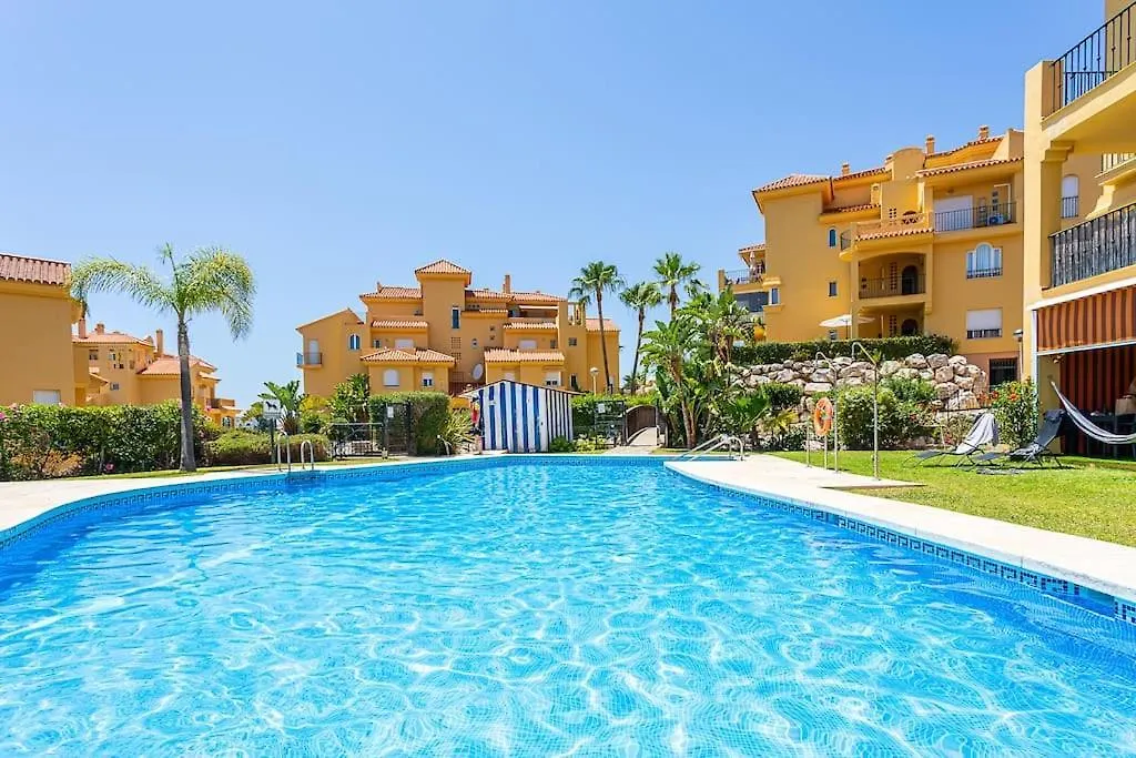 Riviera Del Sol Penthouse Apartment Mijas