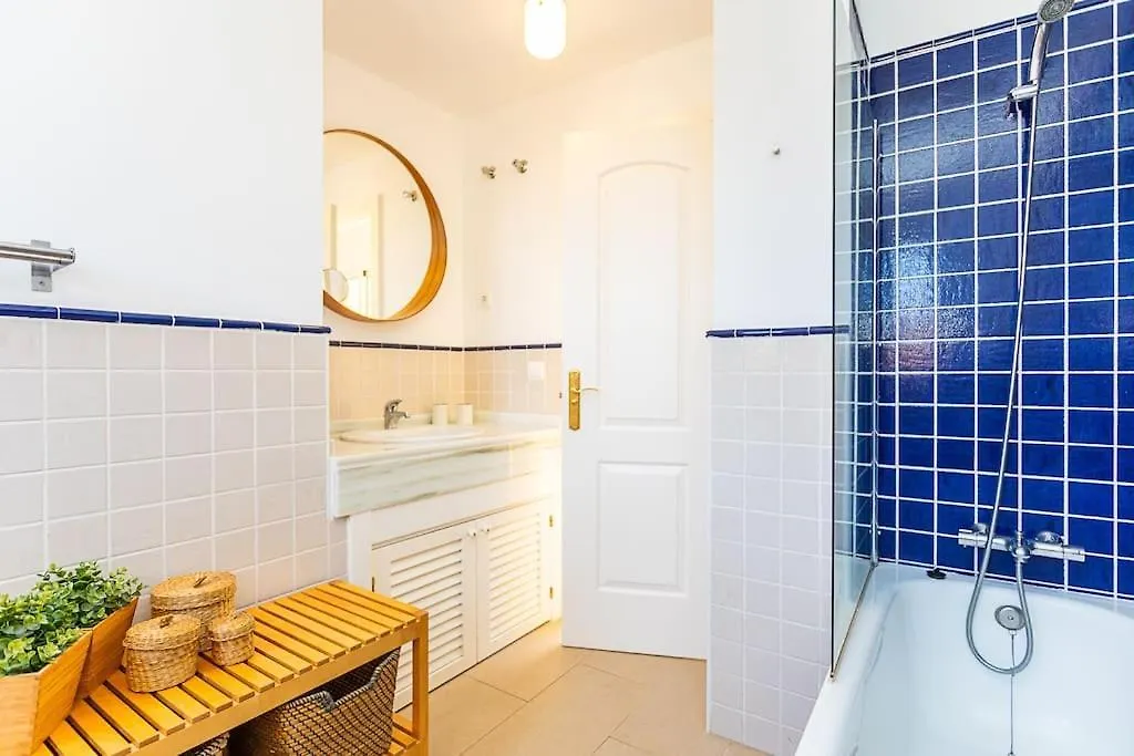 Apartmán Riviera Del Sol Penthouse Mijas Španělsko